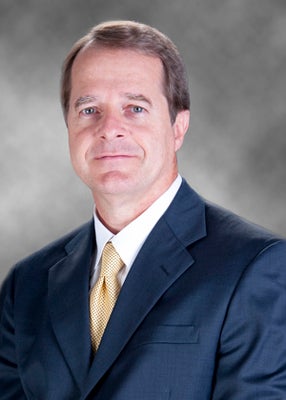 Portrait of Steve Williams, REALTOR®, Managing Broker